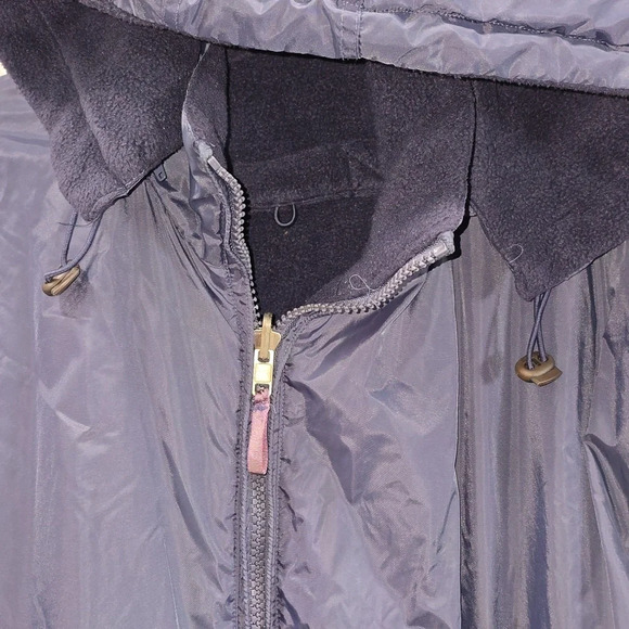 Vecta Unlimited Reversible Full Zip Hoodie Mens Size 3XL - Picture 3 of 15